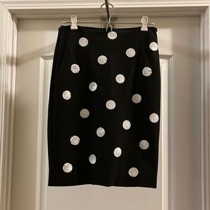 Super cute pencil skirt